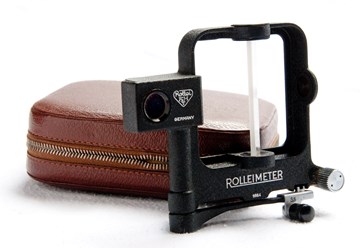 Rolleimeter